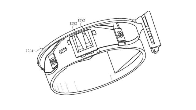 Pressure sensing/tactile feedback