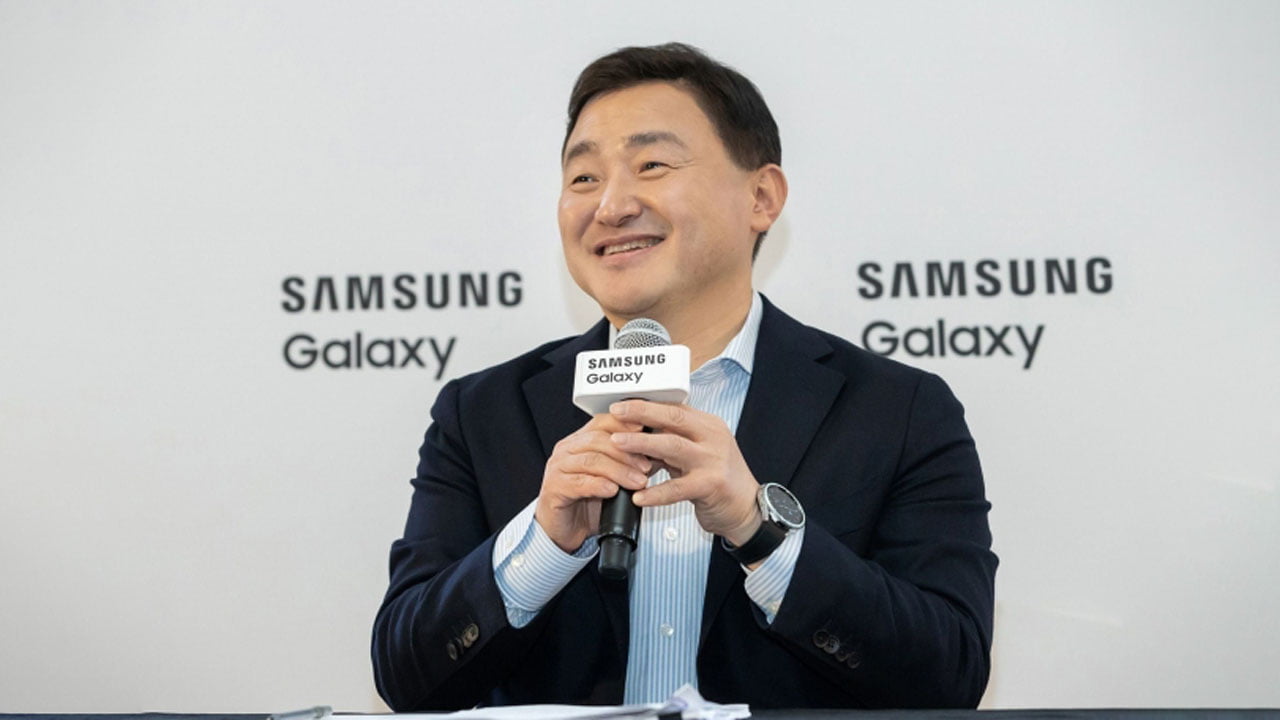 Galaxy S24 Beats iPhone: Roh Tae-moon Agrees With The Comment