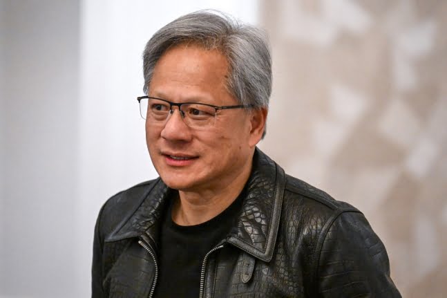 NVIDIA-TSMC Leaders Meet in Taiwan: Best To Keep Up With Demand