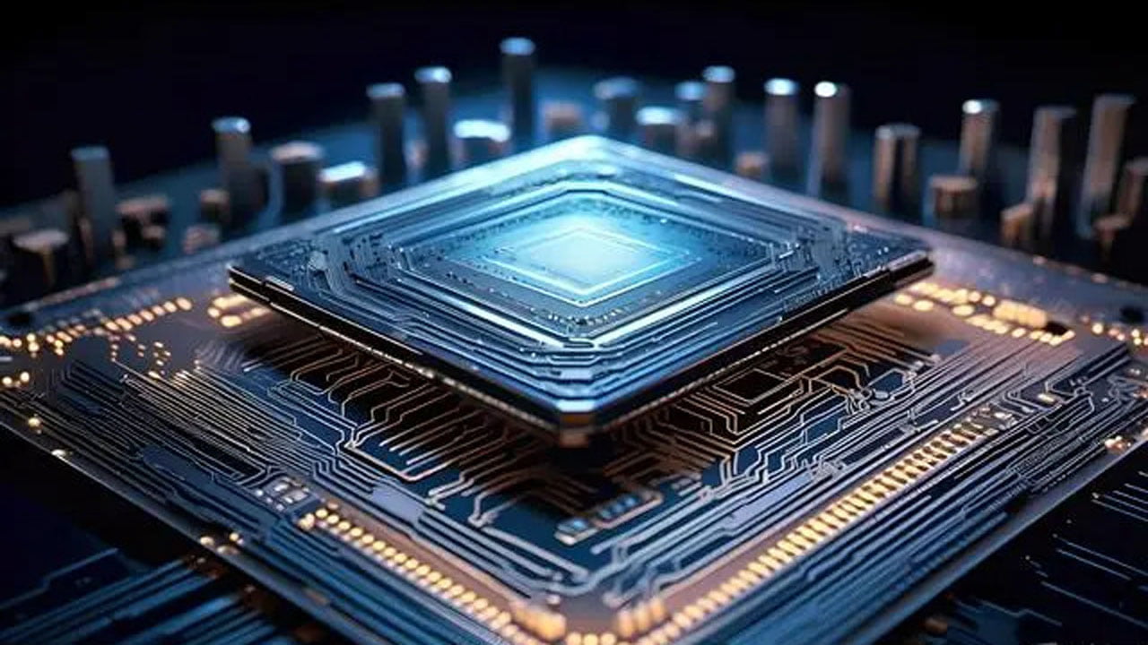 China Becomes Biggest Variable NVIDIA AI Chip Staged