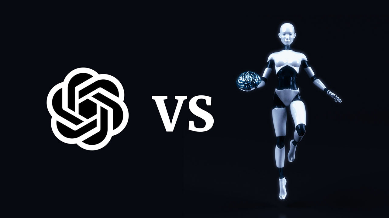 Copyright battle in the AI era… ChatGPT faces ‘lawsuit of the century’ one after another