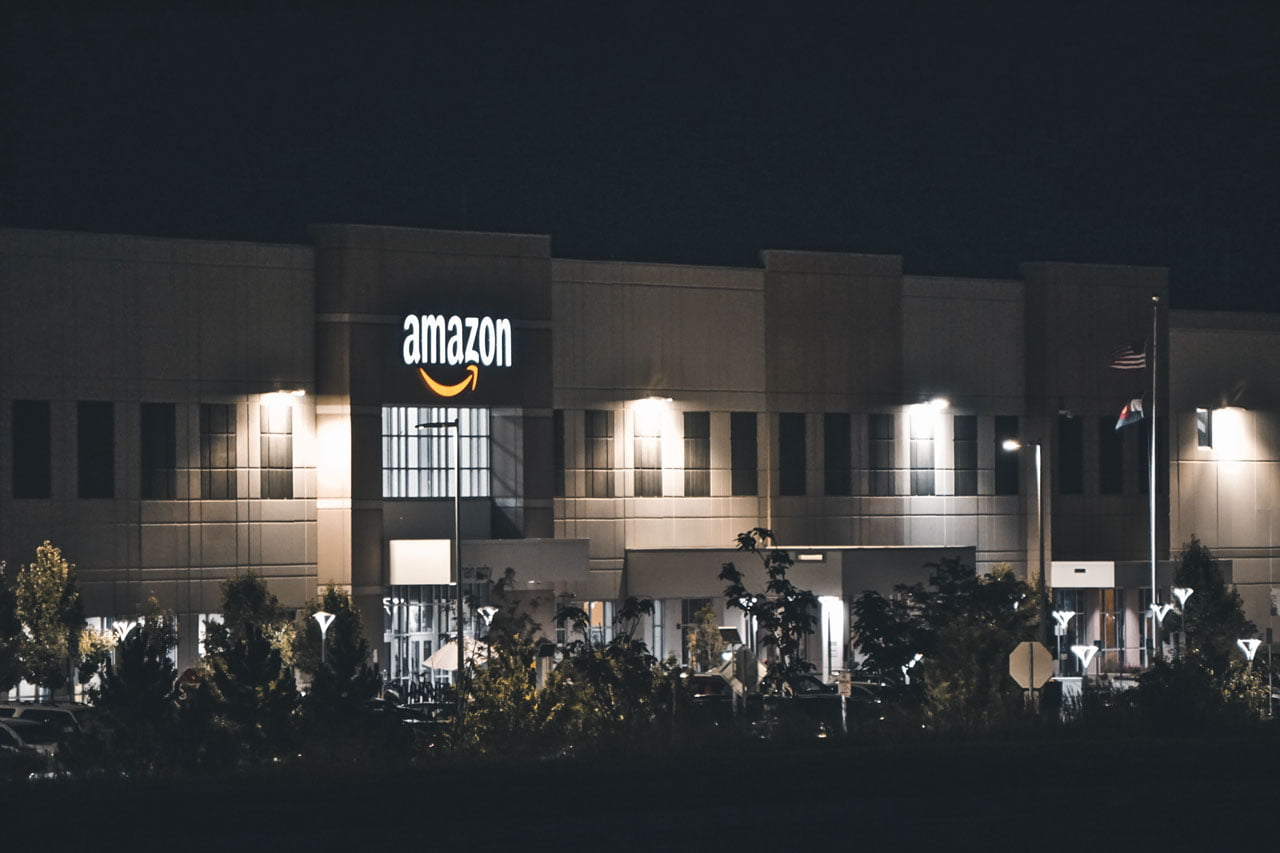 In This New Year Amazon Announces Large-Scale Layoffs in OTT Business Division