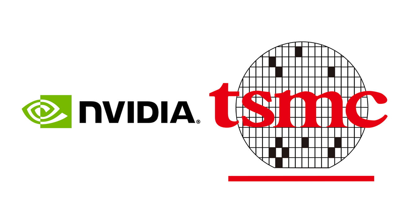 NVIDIA-TSMC Leaders Meet in Taiwan Best To Keep Up With Demand