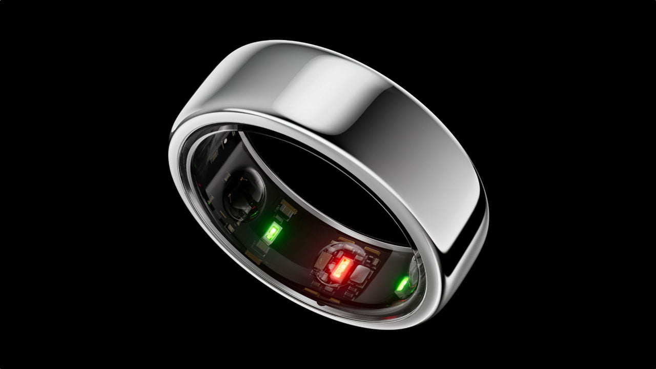 Smart Ring War: Following Samsung, Will Apple Also