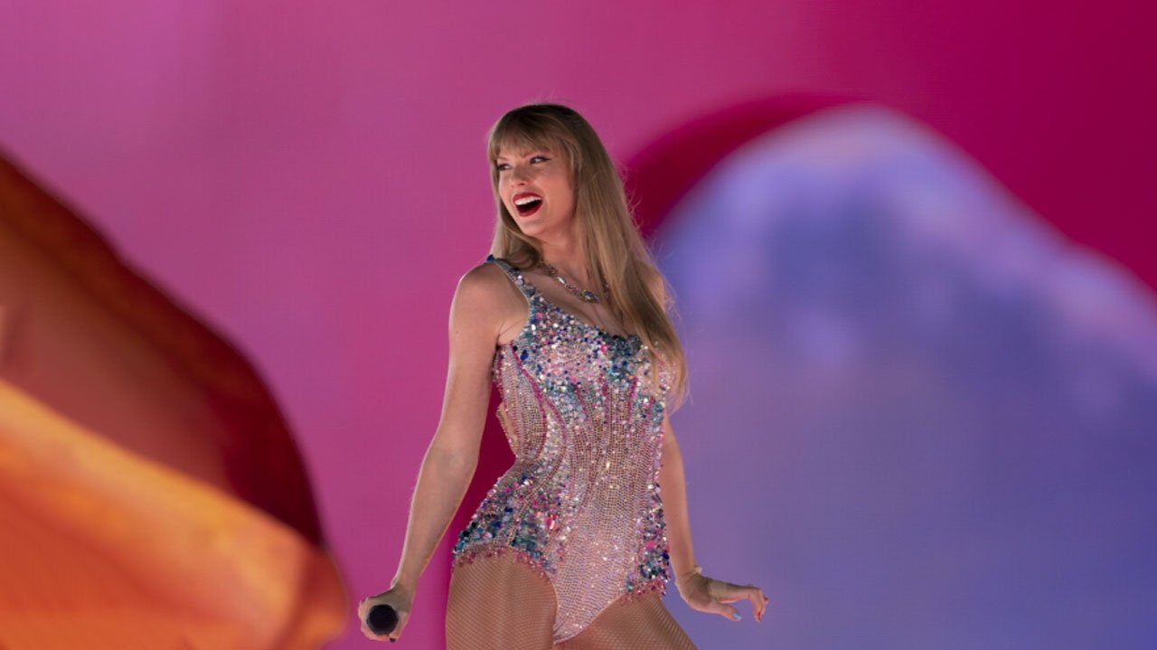 Taylor Swift Surpasses Elvis What Is The Secret Of ‘Taylornomics’