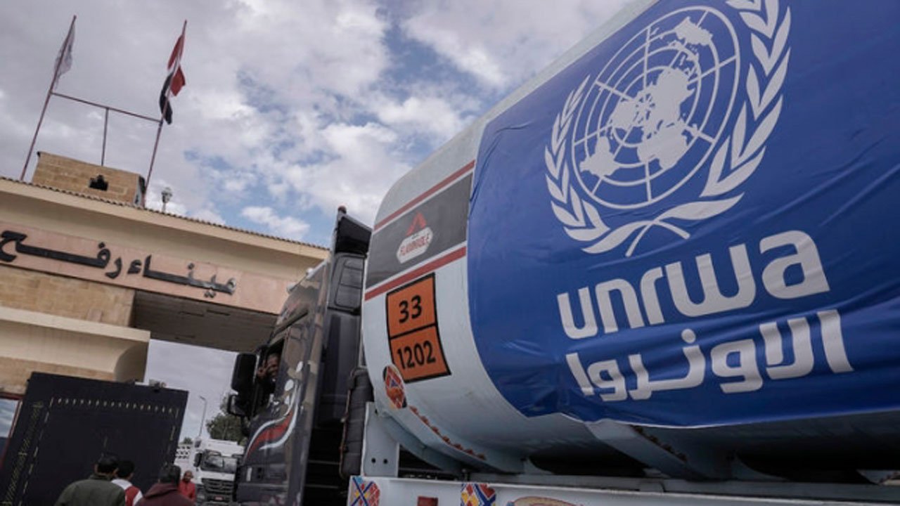 UNHCR Staff Suspected Of Involvement With Hamas