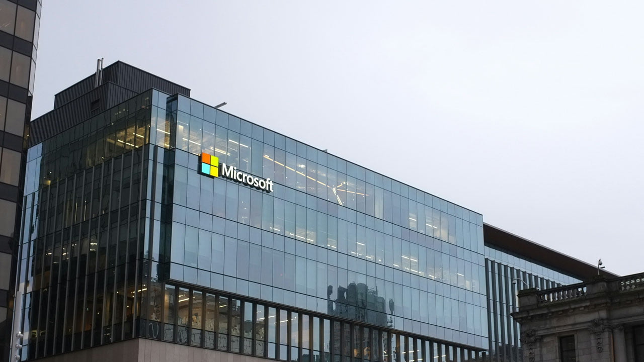 Microsoft Surpasses Apple As 'World Most Expensive Company'