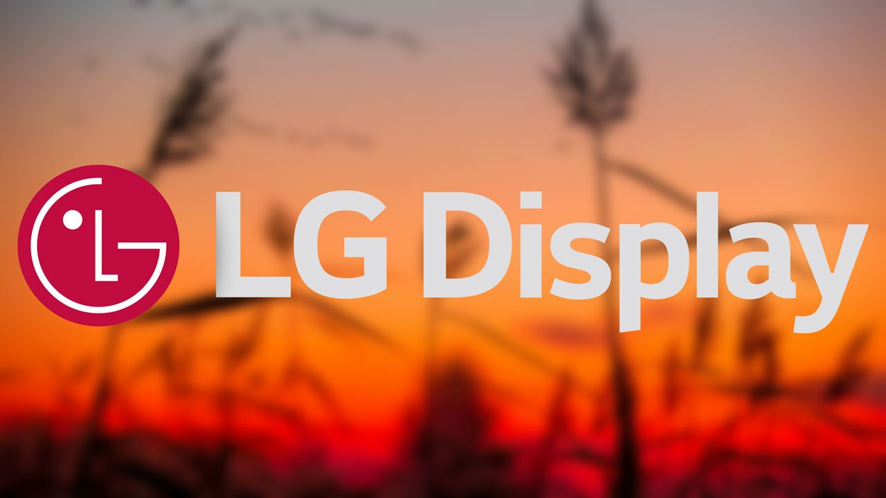 LG Display Shines With Return To Profit: What Are The Odds in 2024