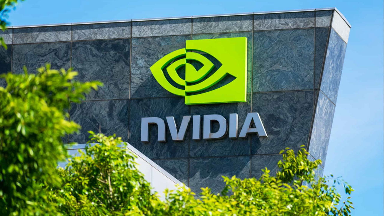 AI Leader Nvidia Market Cap Surpasses Amazon For The First Time In 22 Years