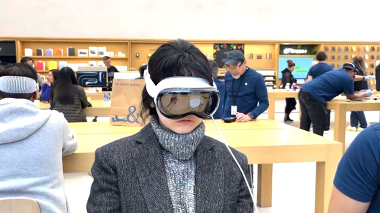 Apple Decided To Open A New World Of Mixed Reality