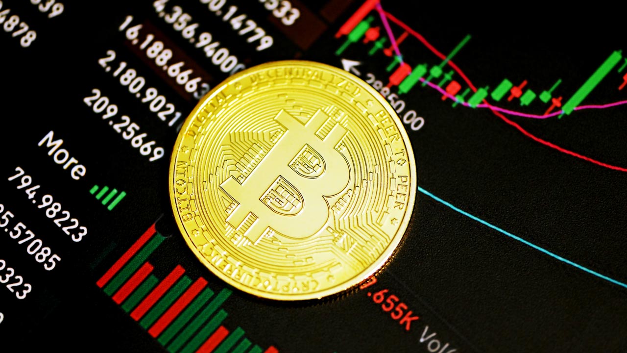 Bitcoin Rise Accelerates Ahead $47,000 Recovered