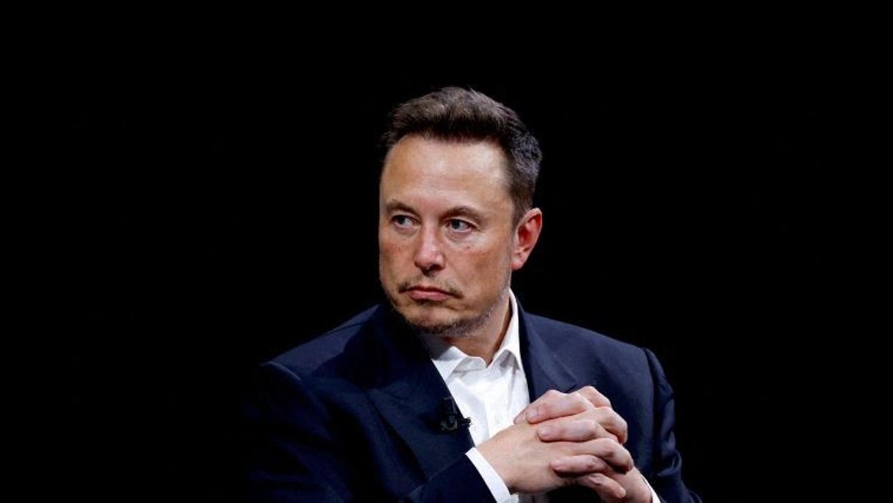 Elon Musk I Will Soon Remove My Phone Number Call And Text Only With X