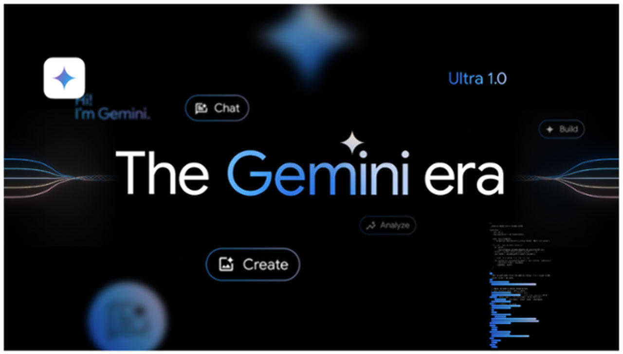 Google Changes ChatBot Bard Name ChatGPT Rival Now Gemini.