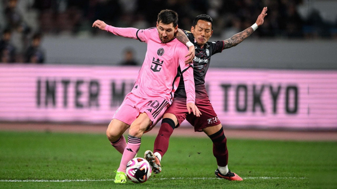 Hong Kong Fan Killed Messi Twice 'No-Show' Due To Injury, Will Play In Japan Match