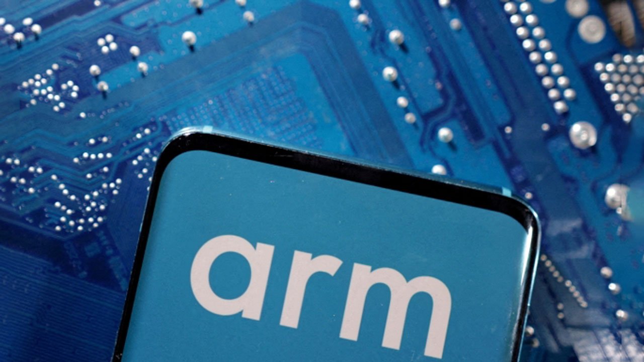 Nvidia To Emerge As The Biggest Beneficiary Of AI, ARM Surges Every Day