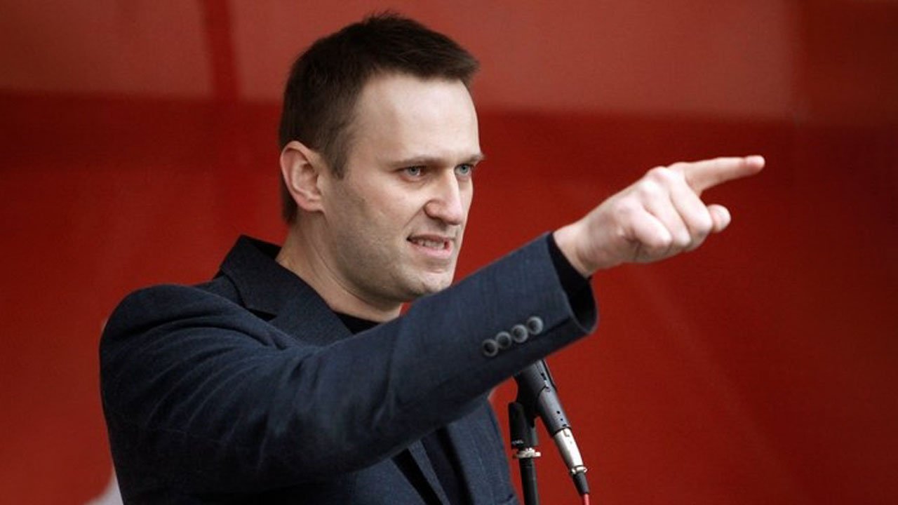 Putin's Greatest Enemy Navalny died In Siberian Prison