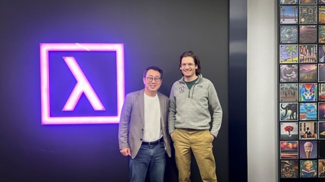 SKT Enters AI Data Center Market Invests In Lambda