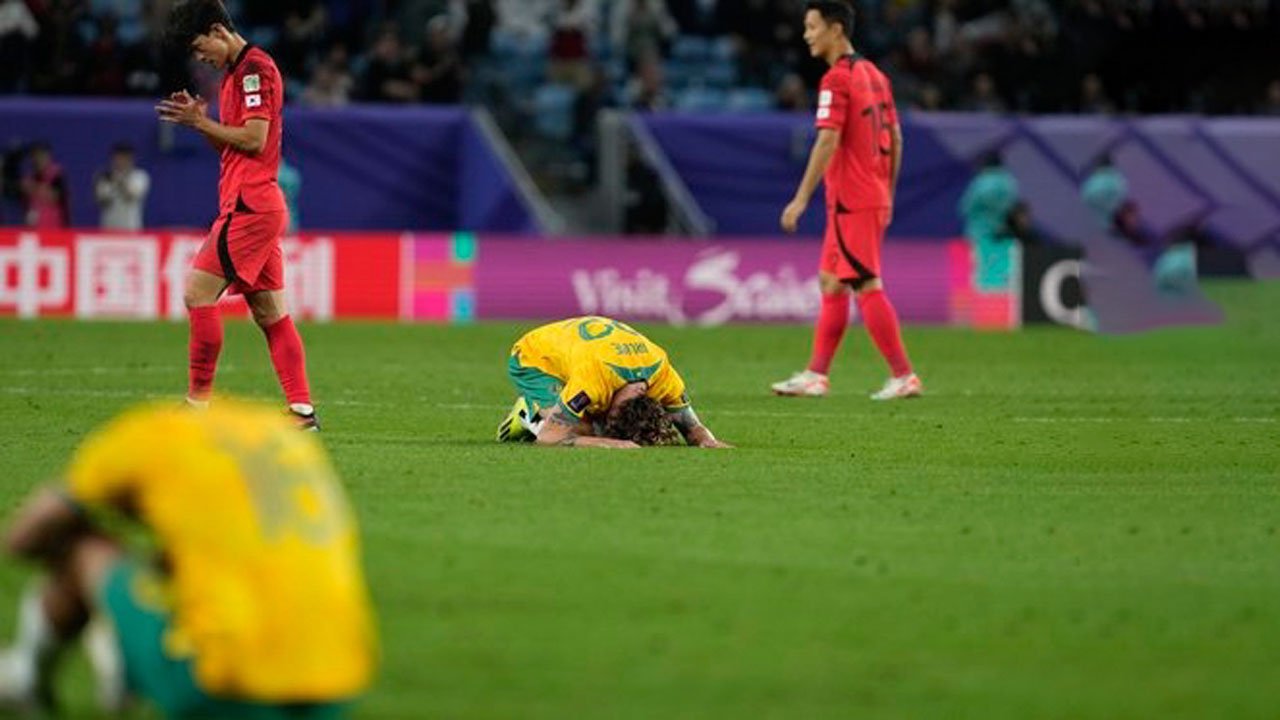 The Most Painful Defeat In History Son Heung-Min, Creative Conductor