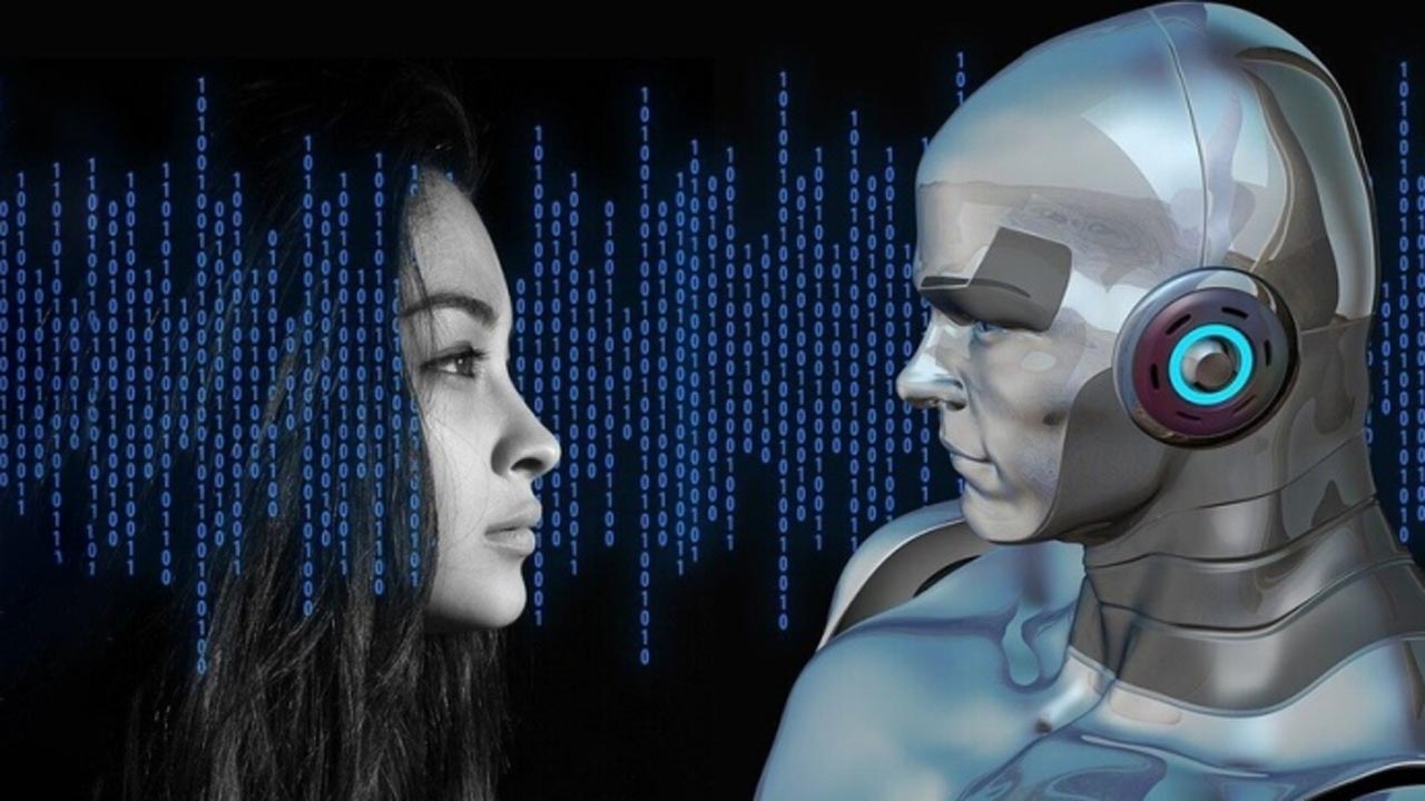 Artificial Intelligence Godfather Warning Robots That Will Kill Humans!