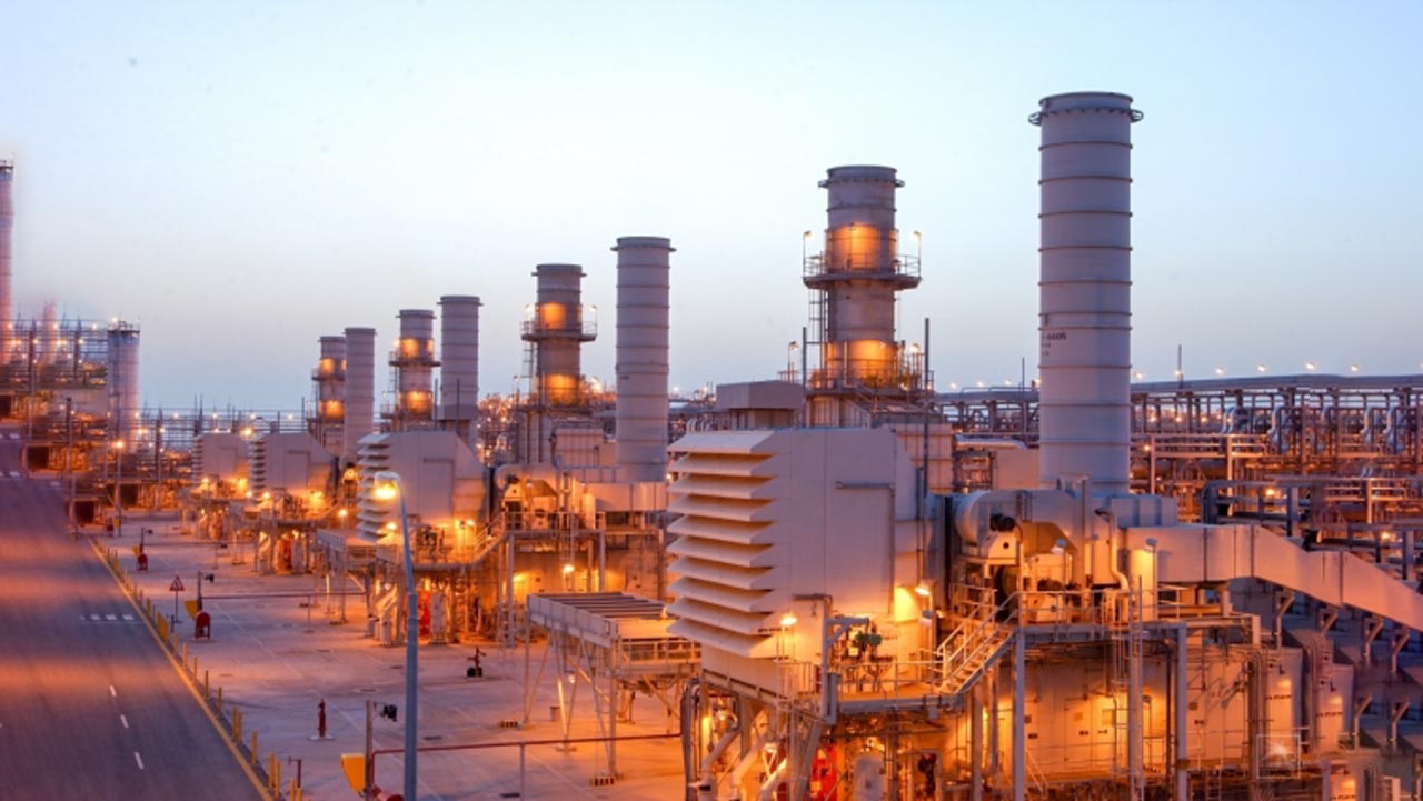 Due To Falling Oil Prices Saudi Aramco's Net Profit Decreased By 24.7% Compared To The Previous Year