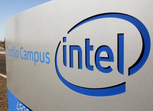 Intel And AMD Excluded From Government Agencies China To Phase Out US Semiconductors