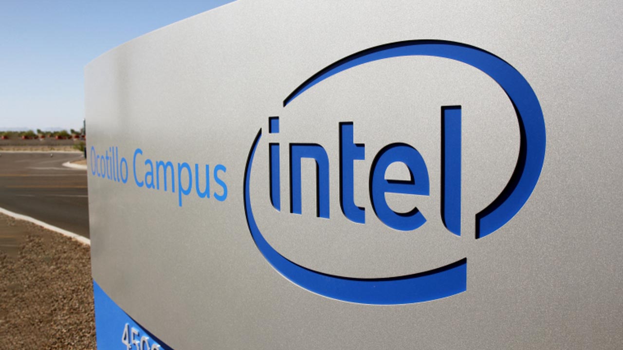 Intel And AMD Excluded From Government Agencies China To Phase Out US Semiconductors