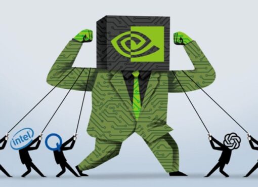 Let’s Catch NVIDIA Google, Intel, & Qualcomm Create AI Software Together