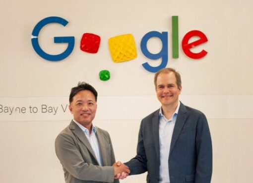 NCSoft and Google Cloud begin AI and cloud cooperation