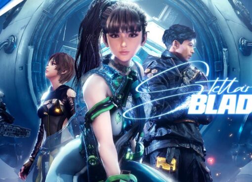 Stella Blade Monster Hunting Feels Real Excellent Graphics & Striking Feel, Increasing Immersion