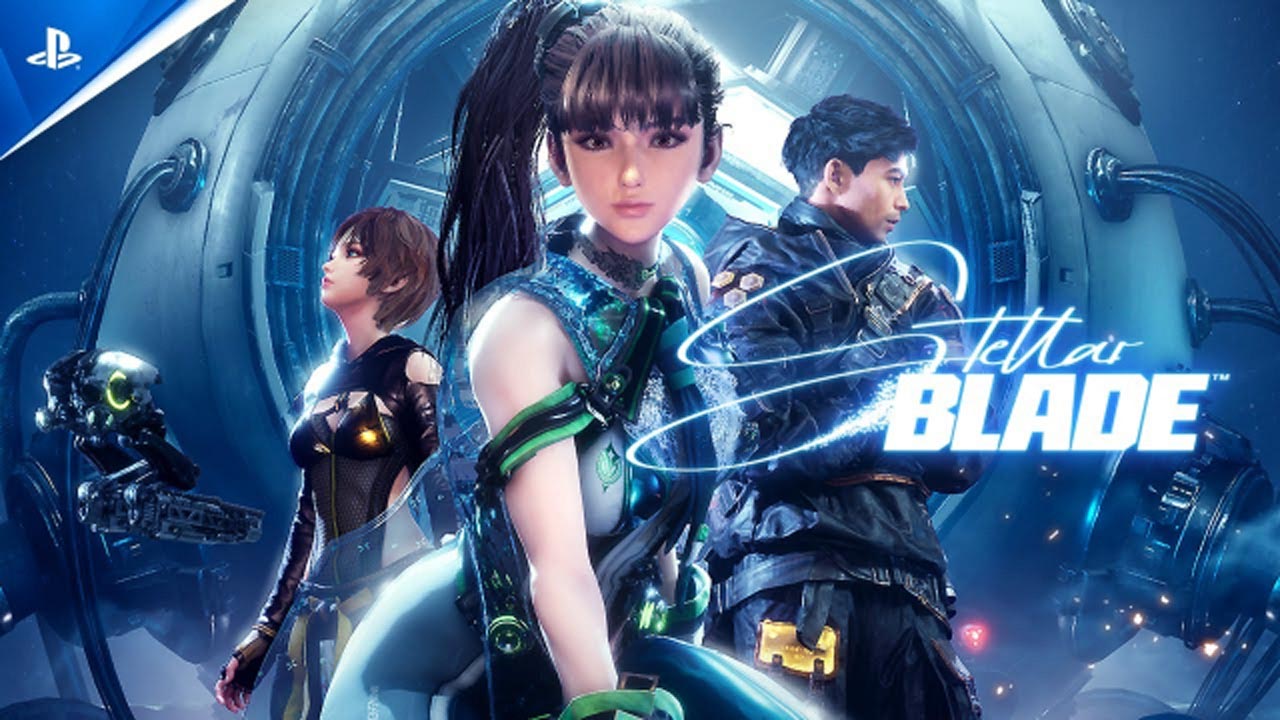 Stella Blade Monster Hunting Feels Real Excellent Graphics & Striking Feel, Increasing Immersion