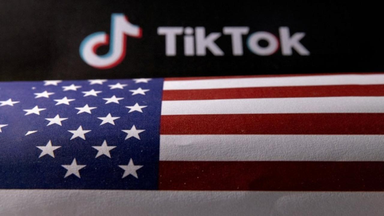 US House of Representatives Passes Bill To Ban Chinese App TikTok Is It A Complete Ban